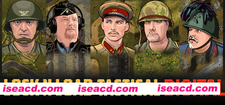 锁定负载战术 Lock ‘n Load Tactical Digital: Core Game Build.10225507 官方中文 解压即撸