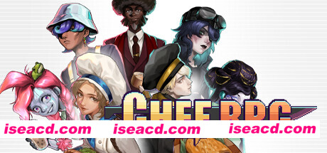 【RPG/汉化/2D】《厨师RPG/Chef RPG》BUILD 16519796 中文汉化版【4.2G/更新】