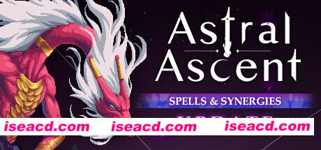 星座上升 Astral Ascent V0.39 最新中文学习版 单机游戏 游戏下载