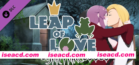 爱的飞跃黑暗公主/Leap of Love（豪华版-V2.5.3-添加缺失声音）
