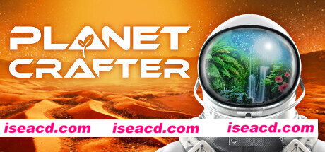 星球工匠 The Planet Crafter v0.6.009 最新官方中文 单机游戏 游戏下载 解压即撸