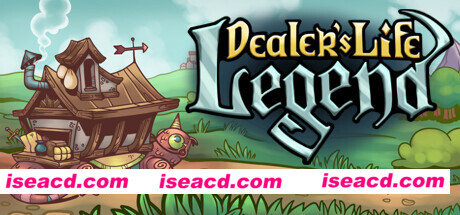 【模拟SLG/中文/2D】当铺人生传奇/Dealer’s Life Legend Build.17677285 官方中文版【300M/新作】