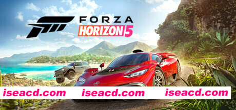 极限竞速:地平线5顶级版/FORZA HORIZON 5(v1.522.259.0+全DLC)