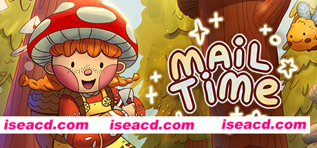 邮寄时间 Mail Time v1.00.11 官方中文