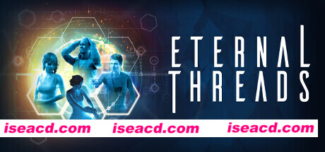 无穷时线 Eternal Threads最新中文学习版 便携版 免解压免安装 单机游戏 游戏下载 下载即玩