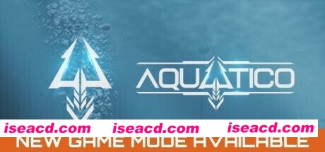 水之城/Aquatico(v1.009)