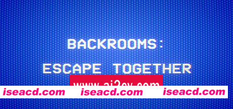 后室:一起逃脱 单机/网络联机