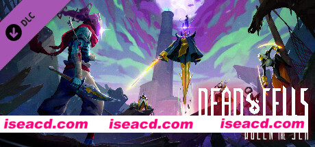 死亡细胞/Dead Cells: Fatal Falls(数字豪华版V30.4-双截锅传奇+全DLC+原声带)