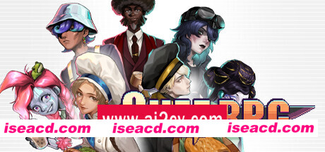 烹饪冒险/Chef RPG