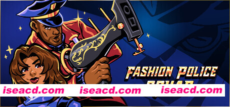时尚特警队/Fashion Police Squad(v0.1.32)