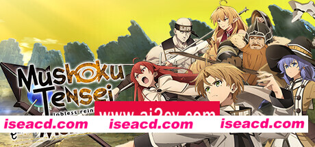 無職転生 ～異世界行ったら本気だす～ Quest of Memories(Mushoku Tensei: Jobless Reincarnation Quest of Memories)