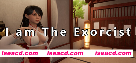 我是驱魔人/I am The Exorcist（Build.10916087-1.0+全DLC）