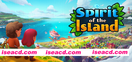 海岛之魂 Spirit Of The Island v1.3.4 最新中文学习版 解压即撸【1G】
