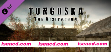 通古斯：暗鸦之林 Tunguska.The.Visitation.v1.66.2 官方中文