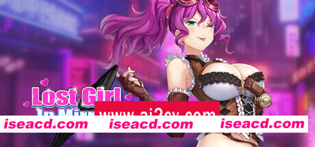 堕落女警/Lost Girl