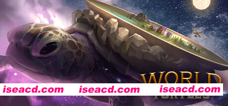 【建造SLG/中文/探索】巨龟世界/World Turtles V1.00 官方中文硬盘版【1.9G/新作】