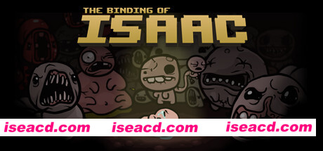 【RPG/中文/合集/魔改】以撒的结合合集:重生+胎衣+忏悔 中文大合集+魔改MOD【5.2G/CV】