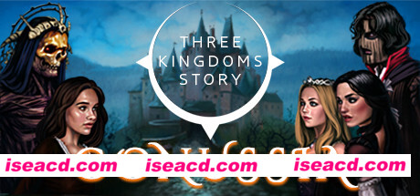 【欧美SLG/中文/动态CG】三个王国的故事：科努斯 V26.04.2024 官方中文硬盘版【1.9G】