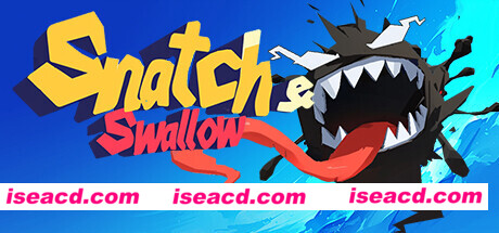 【ACT/中文/肉鸽】《吃一口拉一坨》v0.0.3 官方中文硬盘版【300M/新作】