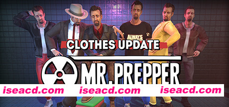 末日准备狂 Mr. Prepper Build.10750179 最新中文学习版【2.25G】