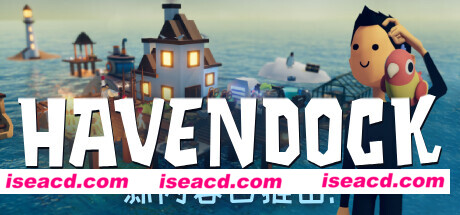 海港物语 Havendock Build.11614378 官方中文