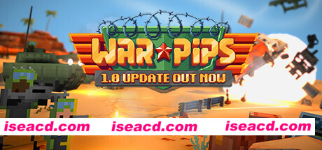 小兵大战 – Warpips 最新中文学习版 免解压免安装 下载即玩