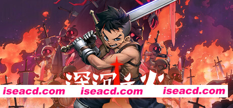 深沉之火 Deepening Fire 官方中文 解压即撸