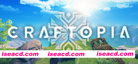 Craftopia / 创世理想乡 v20221025.1519 最新中文学习版 单机游戏 游戏下载 解压即玩