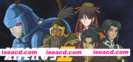 混沌银河2/Chaos Galaxy 2（Build.9186667-0.7.1）