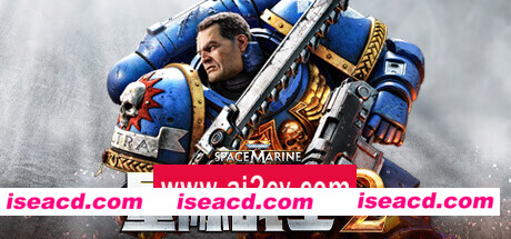 战锤40K：星际战士2/Warhammer 40,000: Space Marine 2  (更新v11.09.2024)