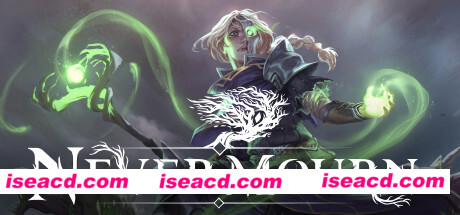 【RPG/中文/3D】不朽之心/Never Mourn 官方中文硬盘版【4.5G/新作/全CV】