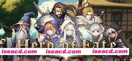 【ACT/中文/肉鸽】命运英雄 Hero of Fate V3.2.0.7 官方中文硬盘版【1.58G】