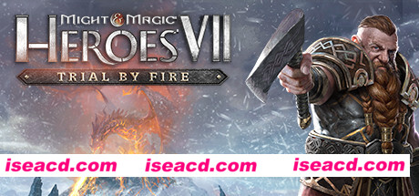 【大型SLG/中文/带DLC】魔法门之英雄无敌7-火之审判DLC 官方中文整合版【19G/更新】