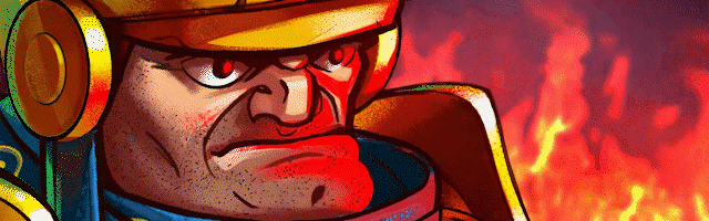 【FPS/中文/2D】骑士与枪/Knights & Guns V1.00 官方中文硬盘版【4.8G/新作】