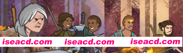 【RPG/中文/2D】漫野奇谭/Wildermyth v1.16.556 官方中文版【2.2G/更新】