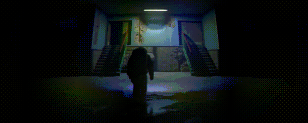 【恐怖ACT/中文/3D】零号使者/Emissary Zero v1.0.25 官方中文版【4.5G/新作】