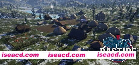 巴斯蒂德 Bastide v0.6.15 最新中文学习版 单机游戏 游戏下载【1.8G】