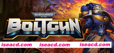 【FPS/中文/战锤系列】战锤40K：爆矢枪 V1.21 官方中文硬盘版【5.7G/新作】