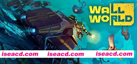墙中世界 Wall World v1.0.4.260 官方中文【137M】