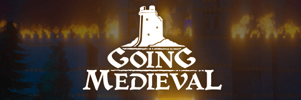 【模拟经营SLGG/中文】前往中世纪/Going Medieval V0.19.16 官方中文硬盘版【800M】