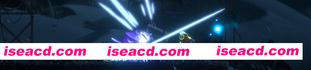 永恒之夜宇宙之光/Aeterna Noctis(V1.0.002-中文语音)