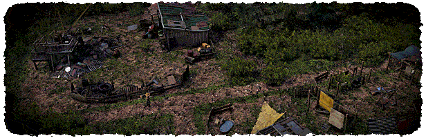 【模拟建造SLG/中文/3D】末日地带2/Endzone 2 v0.8.9251 官方中文版【5.9G/新作】