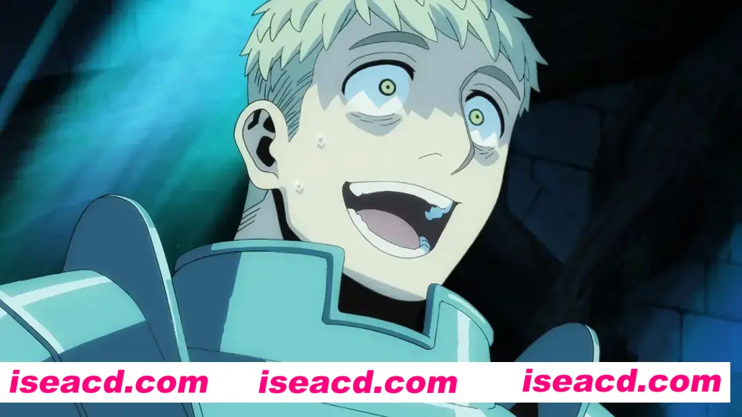 【23年12月番/中字/完结】迷宫饭 ダンジョン飯 全24集完结中字合集 1080P【11.2G/全CV】