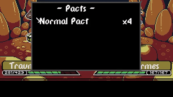 【日式RPG/中文/类宝可梦】怪物皇冠/Monster Crown 官方中文硬盘版【1.4G/新作】