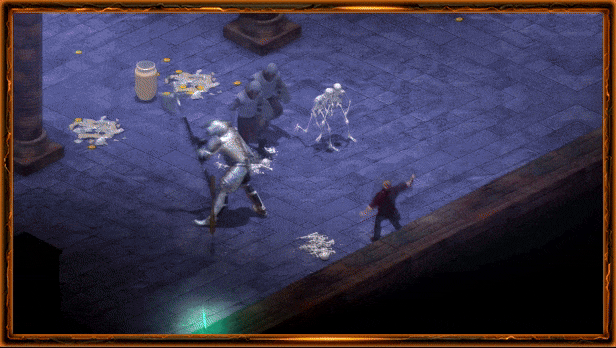 【ACT/中文/2D】幽灵遗物/Phantom Relics V1.03 官方中文版【1.3G/新作】