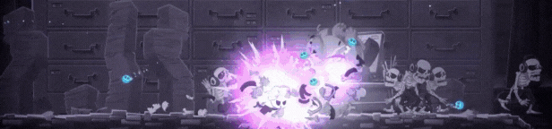 不给糖就去死/Death or Treat