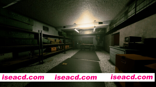 极寒庇护所/Frozen Shelter