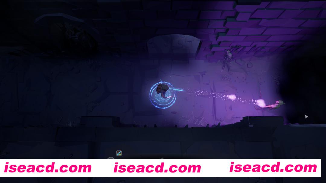 【肉鸽ARPG/中文/2D】最深地牢/Deepest Dungeons V1.00 官方中文版【980M/新作】