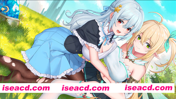 可爱的女巫3/AdorableWitch3(Build.8696695+DLC)