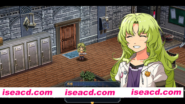 英雄传说:碧之轨迹/Eiyuu Densetsu:Ao no Kiseki(豪华版-Build.7963181)